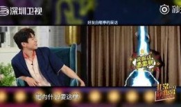 何炅爆料商家视频播放,揭秘商家视频播放背后的秘密